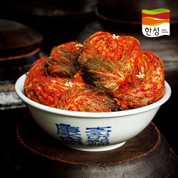 한성 맛김치2.5KG 썸네일 2