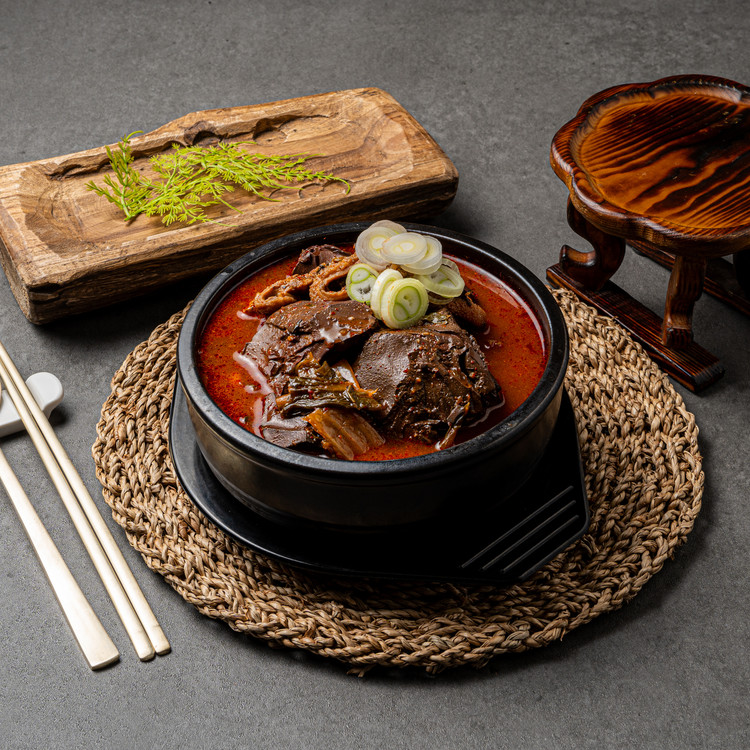 선지해장국 600G 썸네일 3