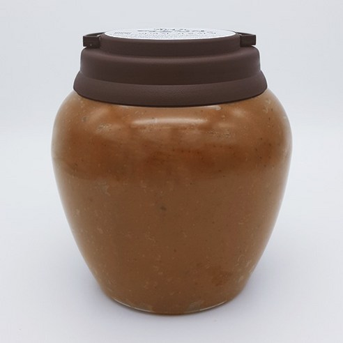명품로하스된장 550g 썸네일 2