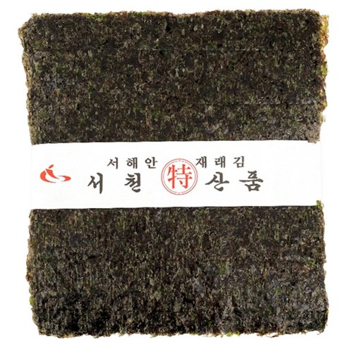 광천김 50G 썸네일 2