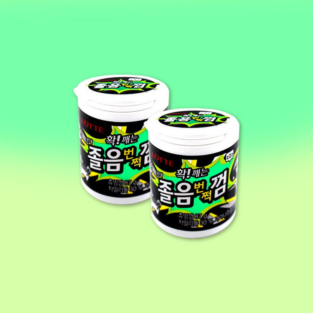 위껌(용기) 썸네일 3