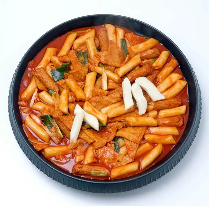 밀떡볶이 1.2kg 썸네일 3