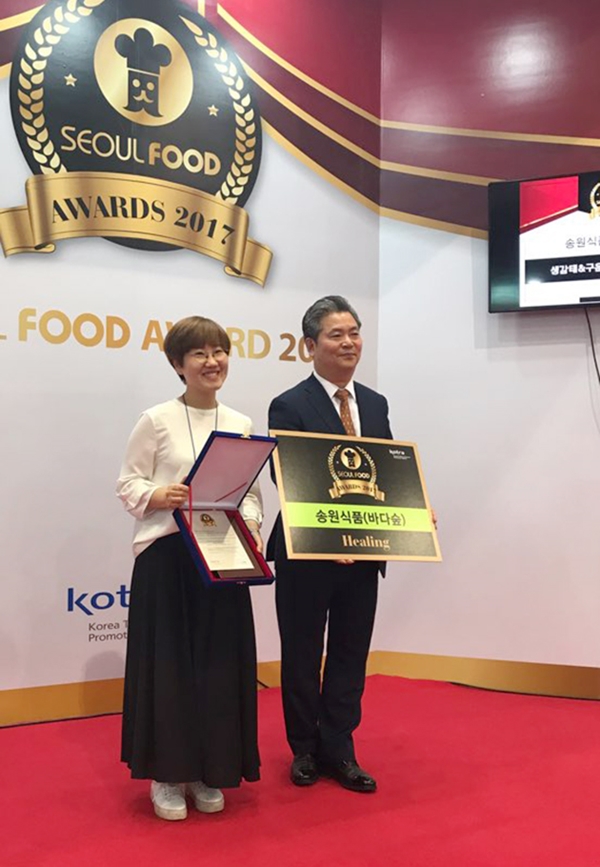 송화다식 송화15% 150G 썸네일 2