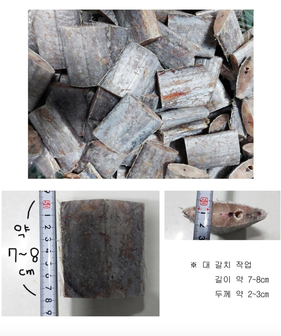 절단갈치 썸네일 2