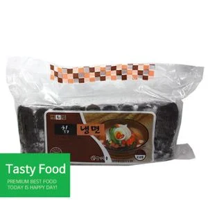 영동식품 칡냉면 2Kg 썸네일 3