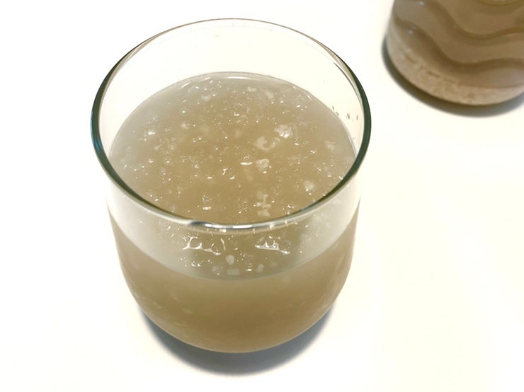 삼남매식품]전통식혜1.5Lpt 썸네일 2