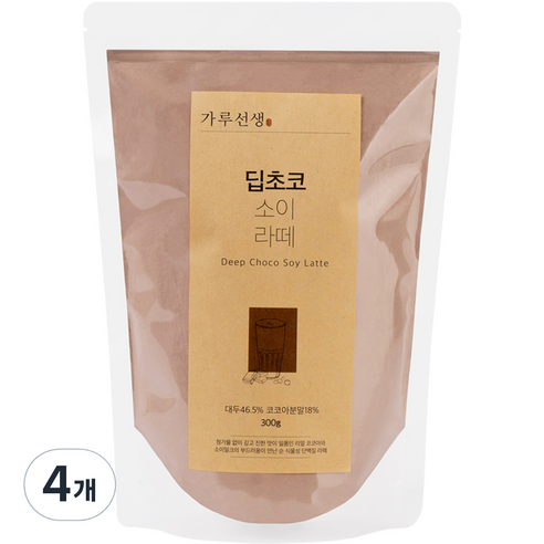 연두부 300g 썸네일 2