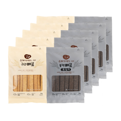 (주)삼아인터내셔날 곤지암공장 GXR 통밀크래커 순오리지날 70g 70G x 1EA 썸네일 3