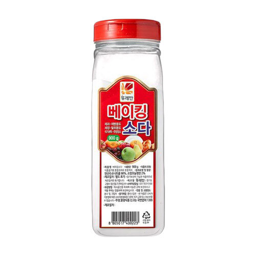 베이킹소다900g 썸네일 3