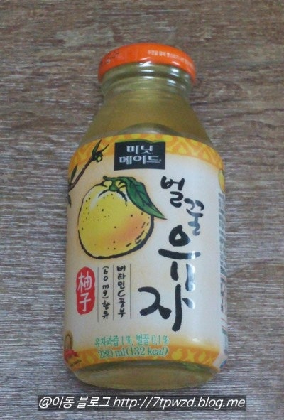 하이시사과250ml(병) 썸네일 3