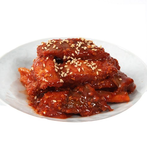 고바우 가자미식해 1kg 썸네일 3