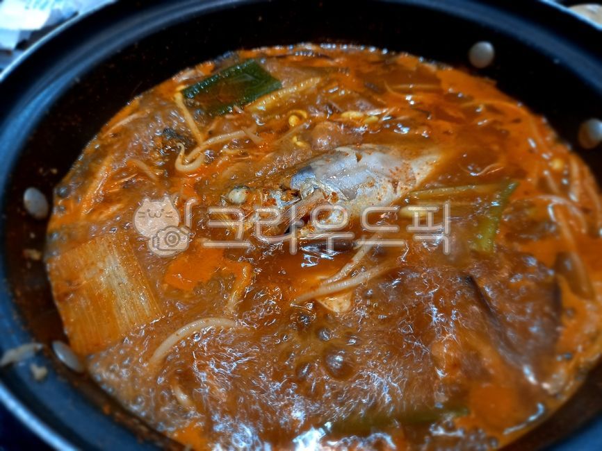 조기매운탕 조기36.16% 550G 썸네일 3