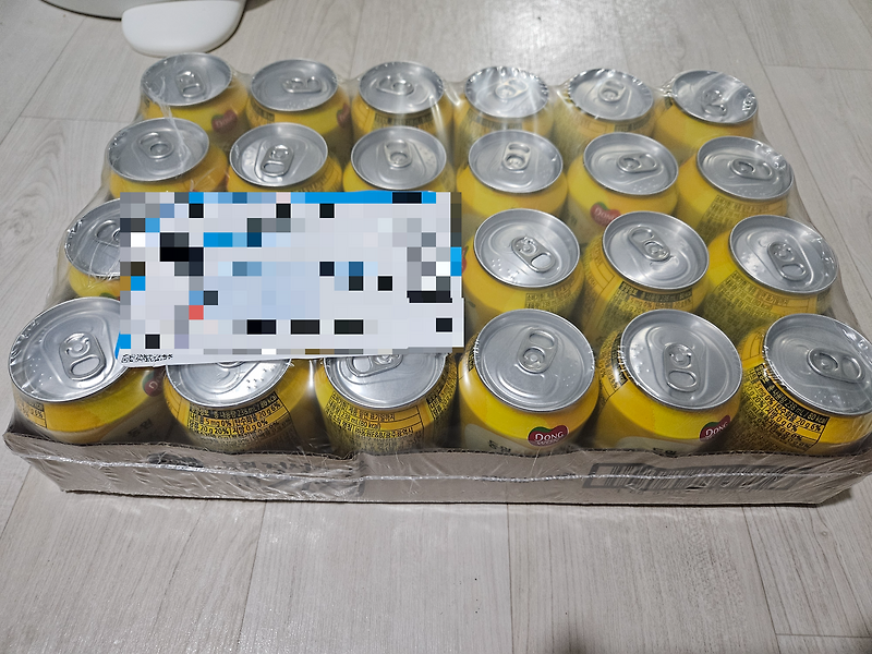 동원 식혜 썸네일 3