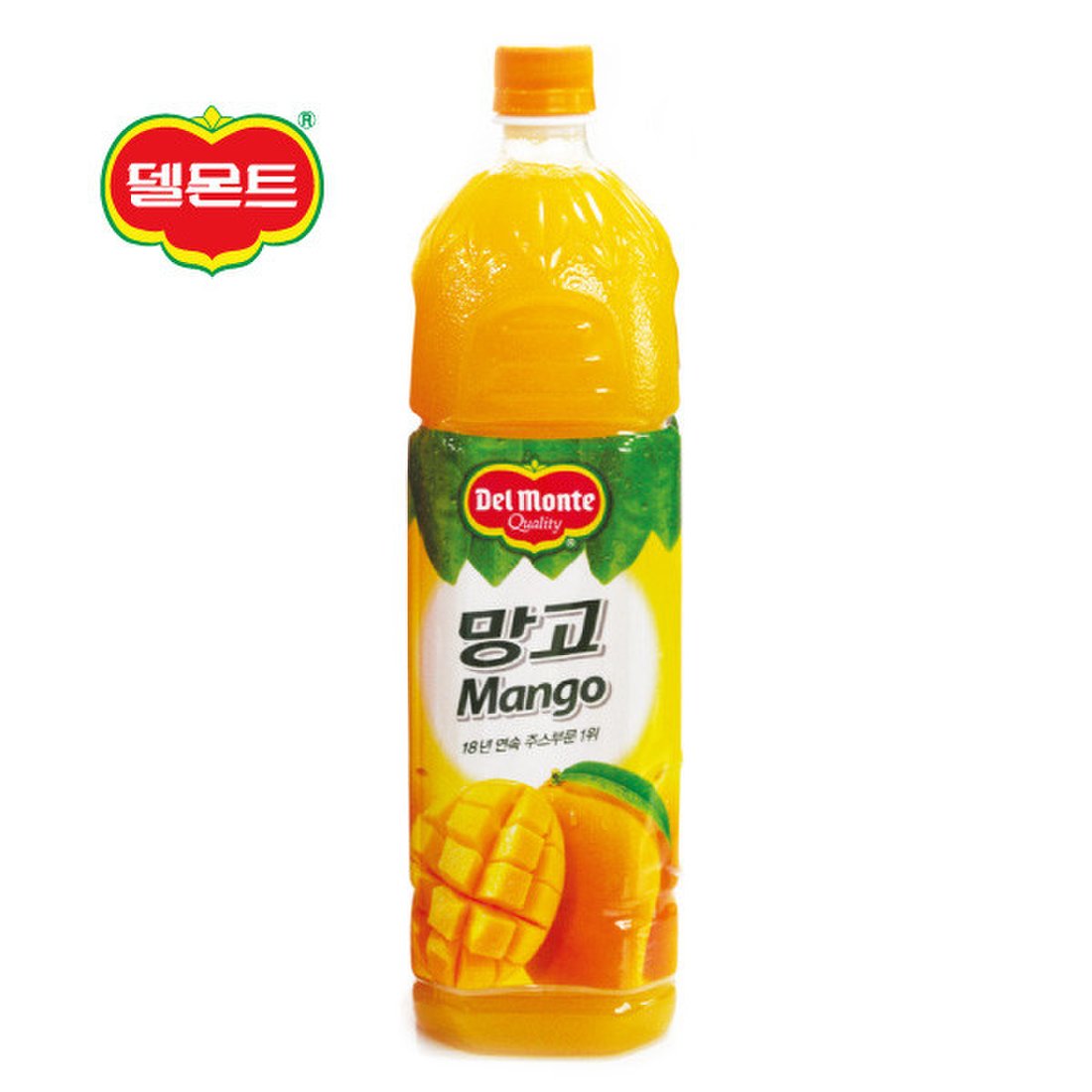홈플러스 망고 1.5L PET 썸네일 2