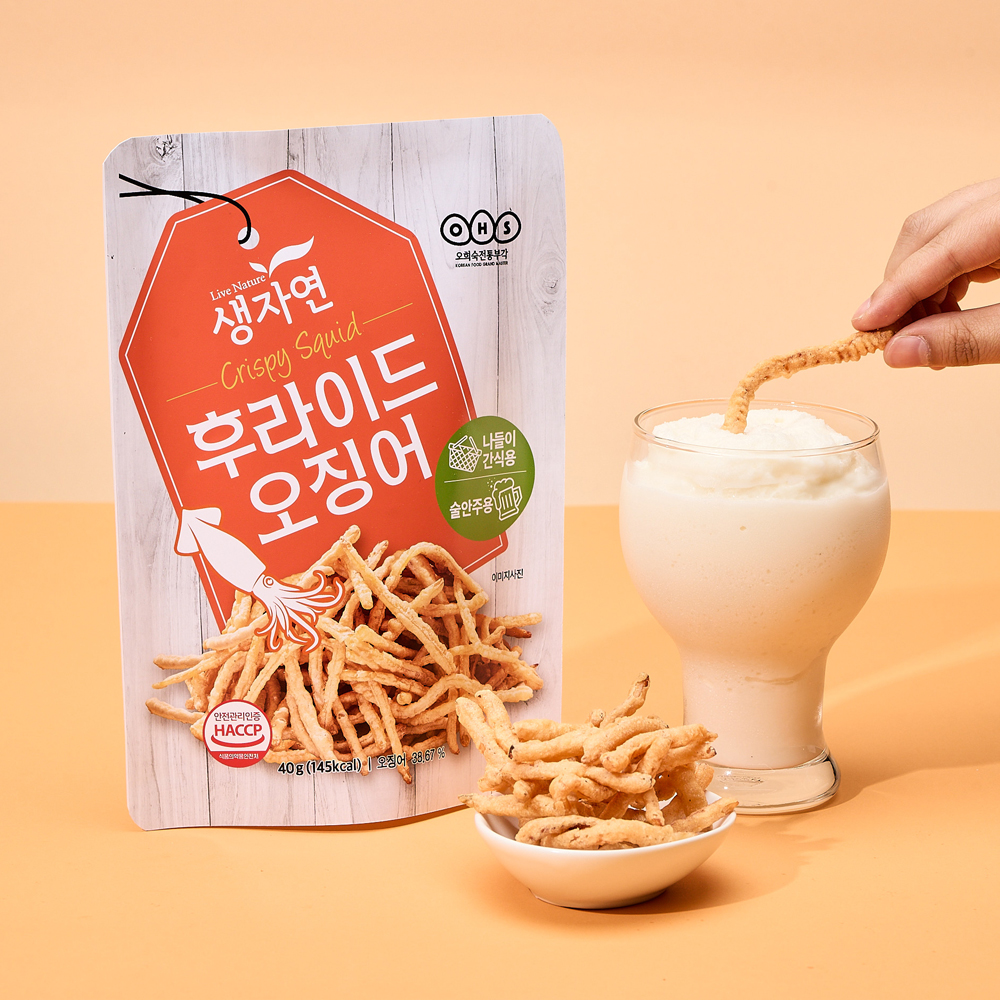OHS김부각150G 썸네일 2