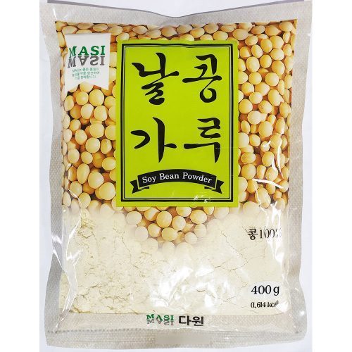 날콩가루 500G 썸네일 2
