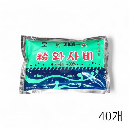 오케이겨자240g 썸네일 2