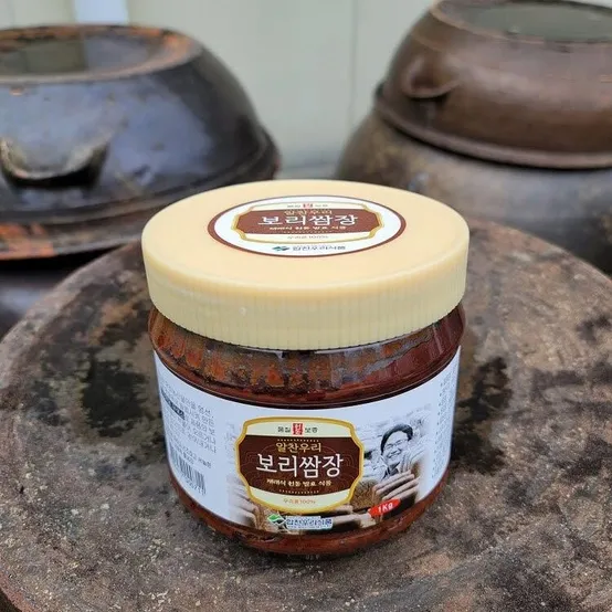 합천된장 900G 썸네일 2