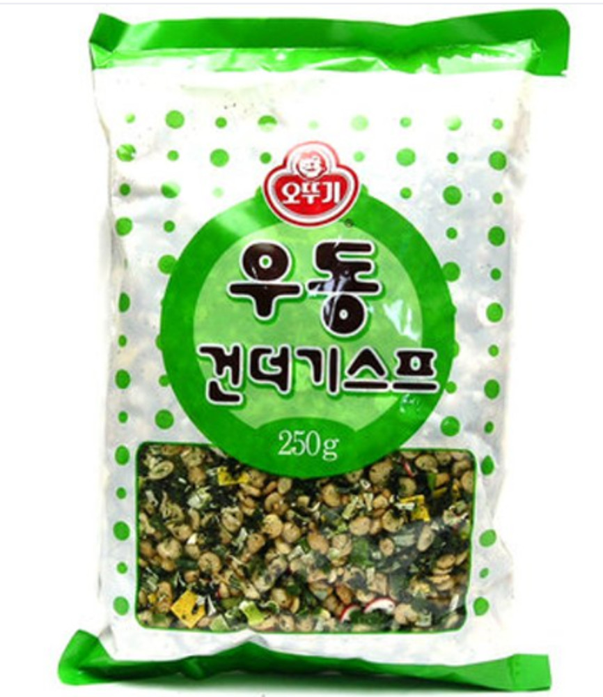 (주)오뚜기 할라피뇨 샌드위치스프레드 250G 썸네일 3