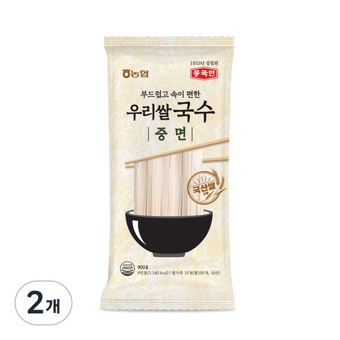 창희쌀국수 900g 썸네일 2