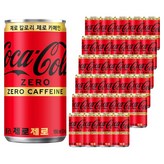 코카콜라 제로 250ML * 6개 썸네일 3