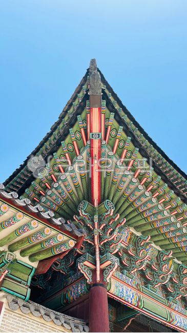 (신)고궁 무설탕 애플맛 캔디 80 g 썸네일 2