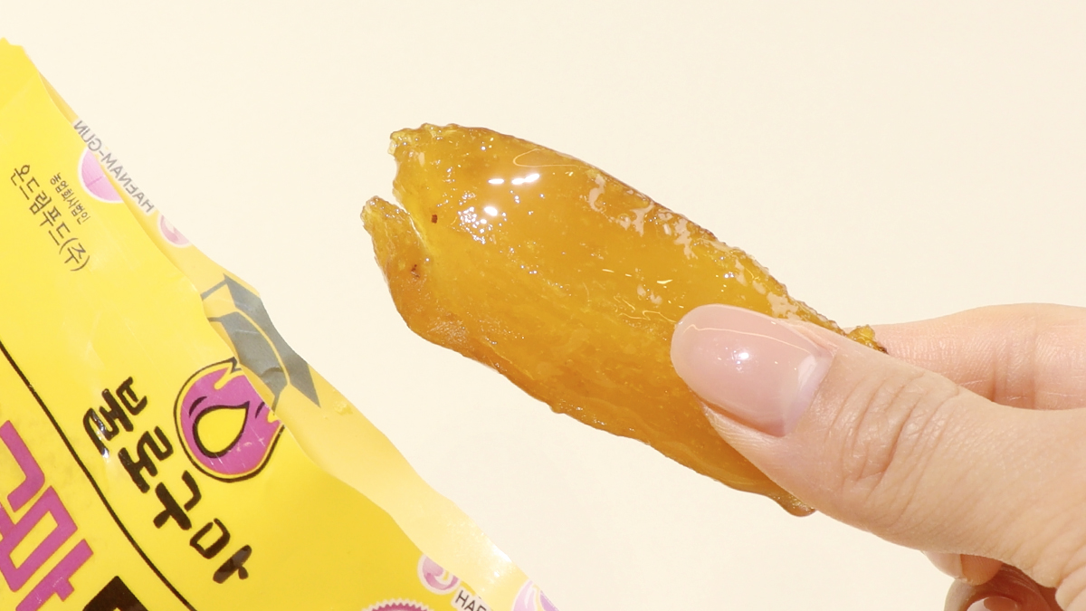 고구마루 말랭이 65g 썸네일 3