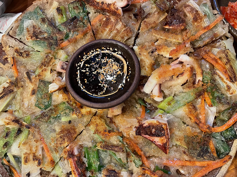 임진밤묵 400g 썸네일 3