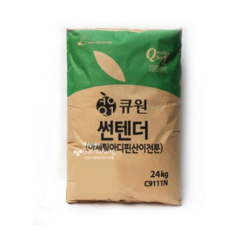 옥수수전분 썸네일 2