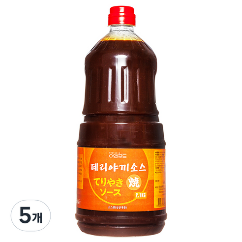 이엔오꼬노미야끼소스 썸네일 3