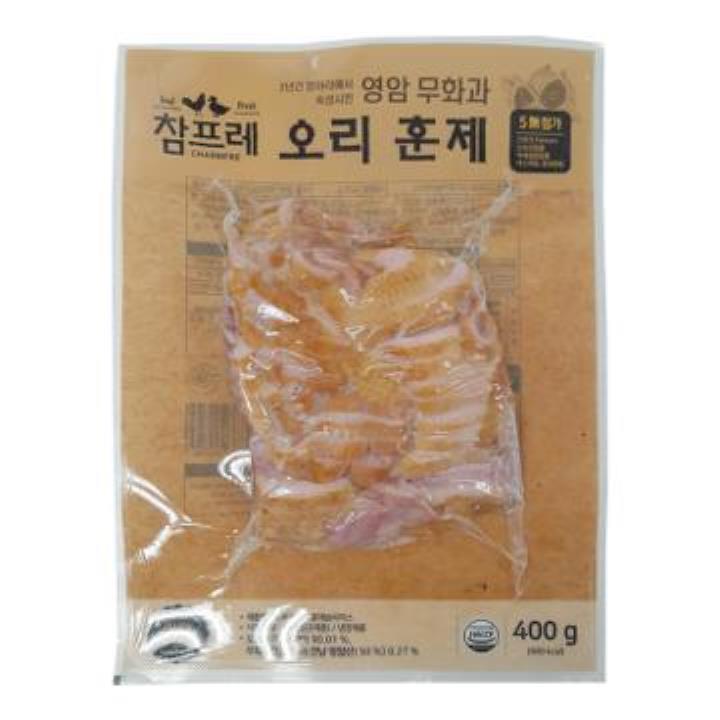 오복지 400g 썸네일 3