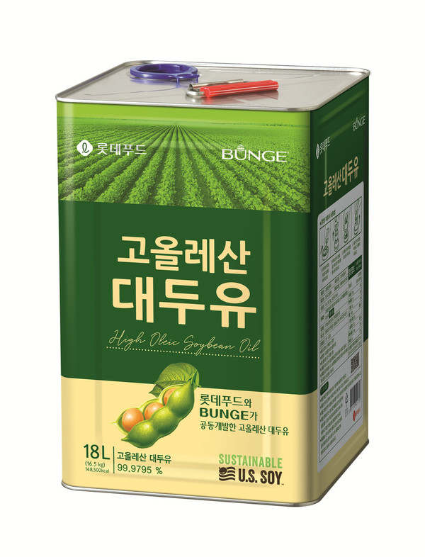롯데콩기름(18L) 썸네일 3