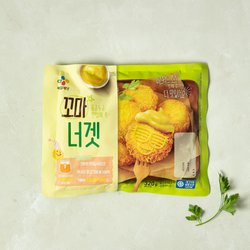 오성제과 자연에물든 꼬마김맛전병 320g 썸네일 2
