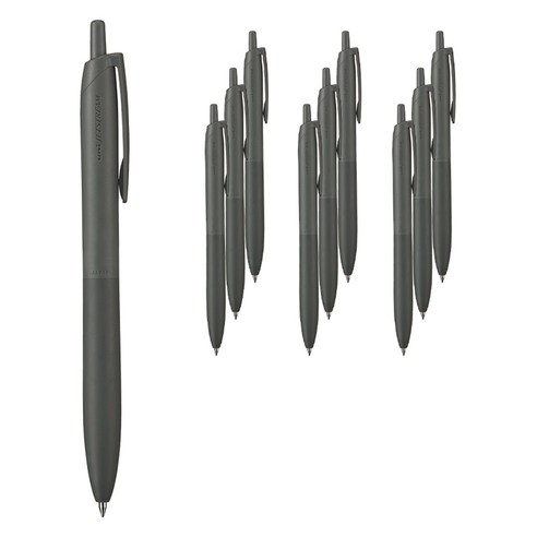 라이트 그레이 / 제트스트림 스탠다드 (블랙잉크) 0.7mm SXN-150-07 썸네일 3