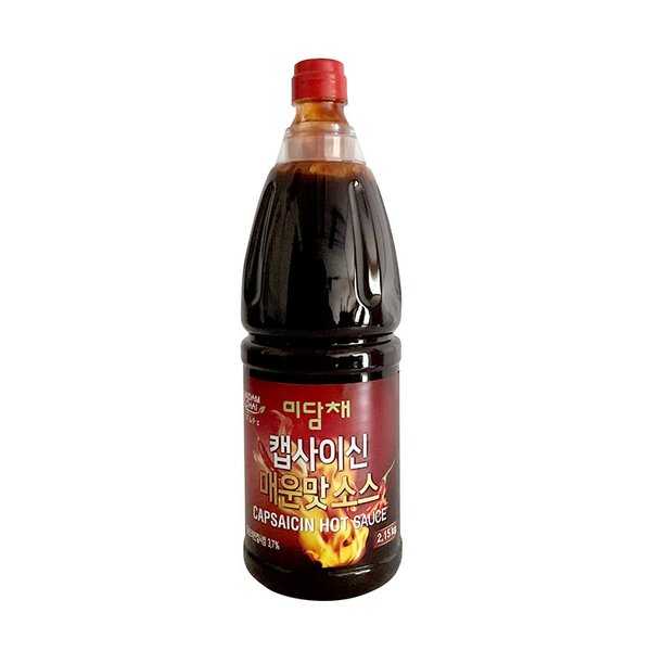 돈갈비소스(15kg) 썸네일 2