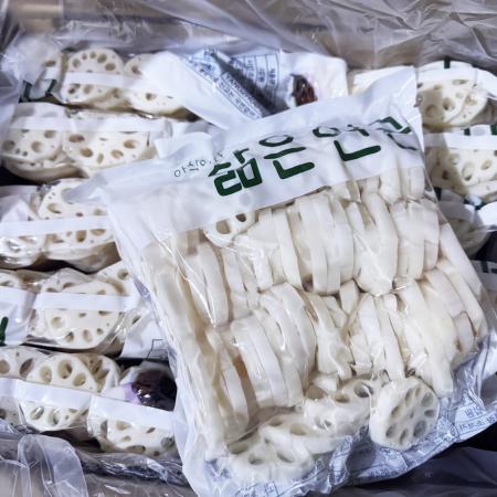 푸른정식품 볶음해후 1kg*10개입 썸네일 2