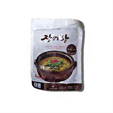 성진식품날콩가루(국내산)400g 썸네일 2