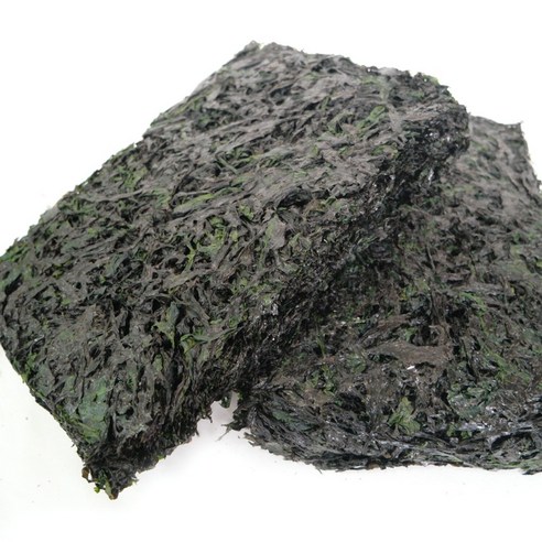 해야채 파래맛김 10봉지 250g 썸네일 2