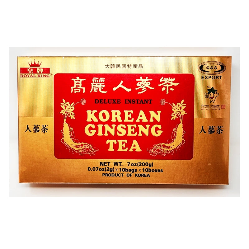 대한민국 특산품 고려인삼차 150G 썸네일 2