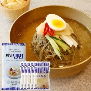 (주)보부식품 메밀냉면골드s 썸네일 2