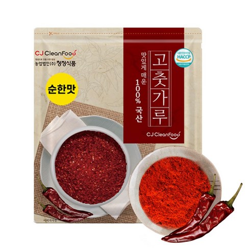 ㈜성빈식품 호호찰순대(순한맛) 냉동 500g X 1개 썸네일 2