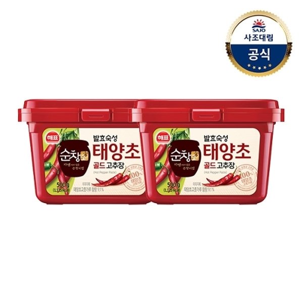 요리가 간편한 고추장볶음용어묵 240g 썸네일 3