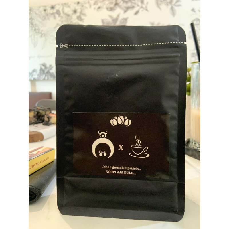 인도네시아 가요 마운틴100%(Indonesia Gayo Mountain 100%) 200g 썸네일 2
