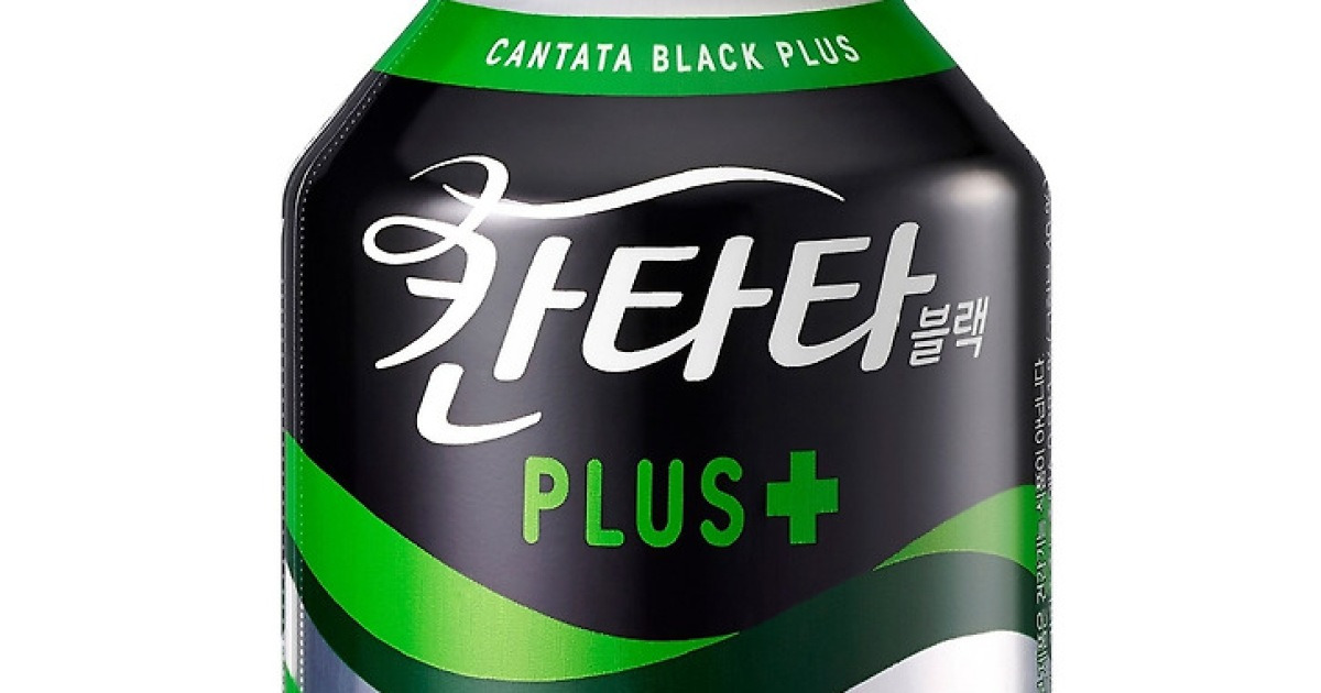 롯)칸타타더치블랙(파)275ml(NB캔) 썸네일 3