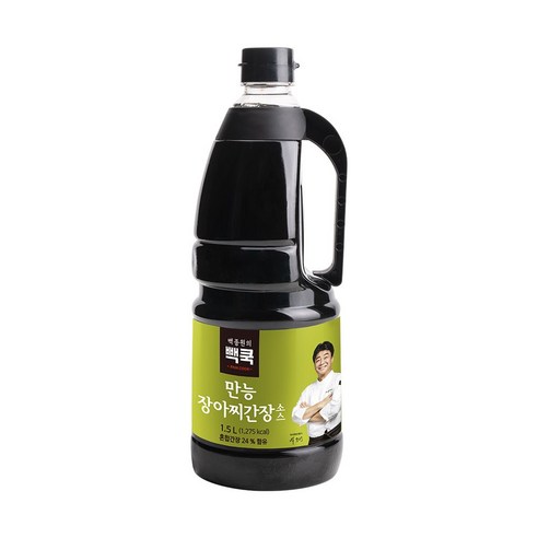 한일식품(주) 본고장가쓰오액상소스(500ML) 썸네일 2
