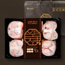 (주)타스테코 한우곰탕 3kg 썸네일 3