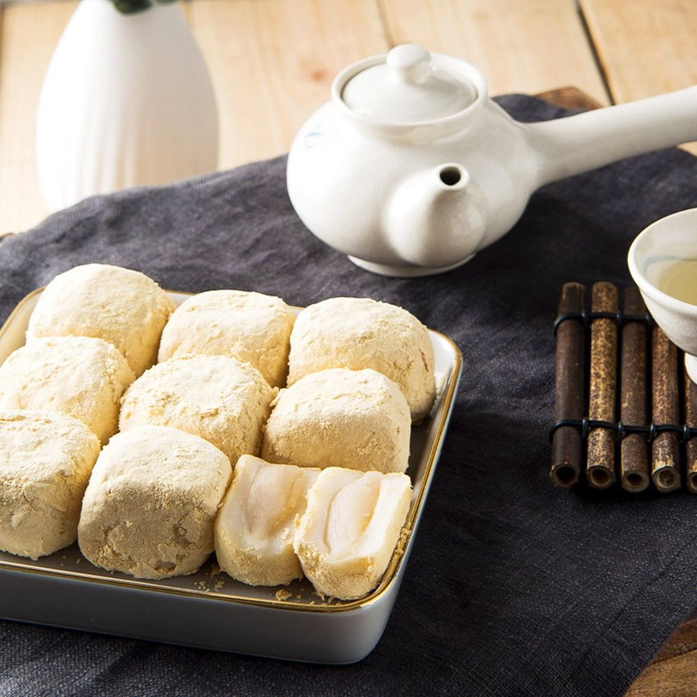 샤니 속이가득 팡찌니 단팥 640g 썸네일 2