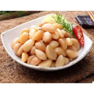 알마늘 1kg(국내가공) 썸네일 2