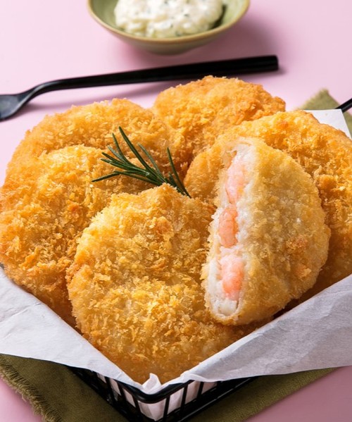 진영 통통새우까스 800G 썸네일 2