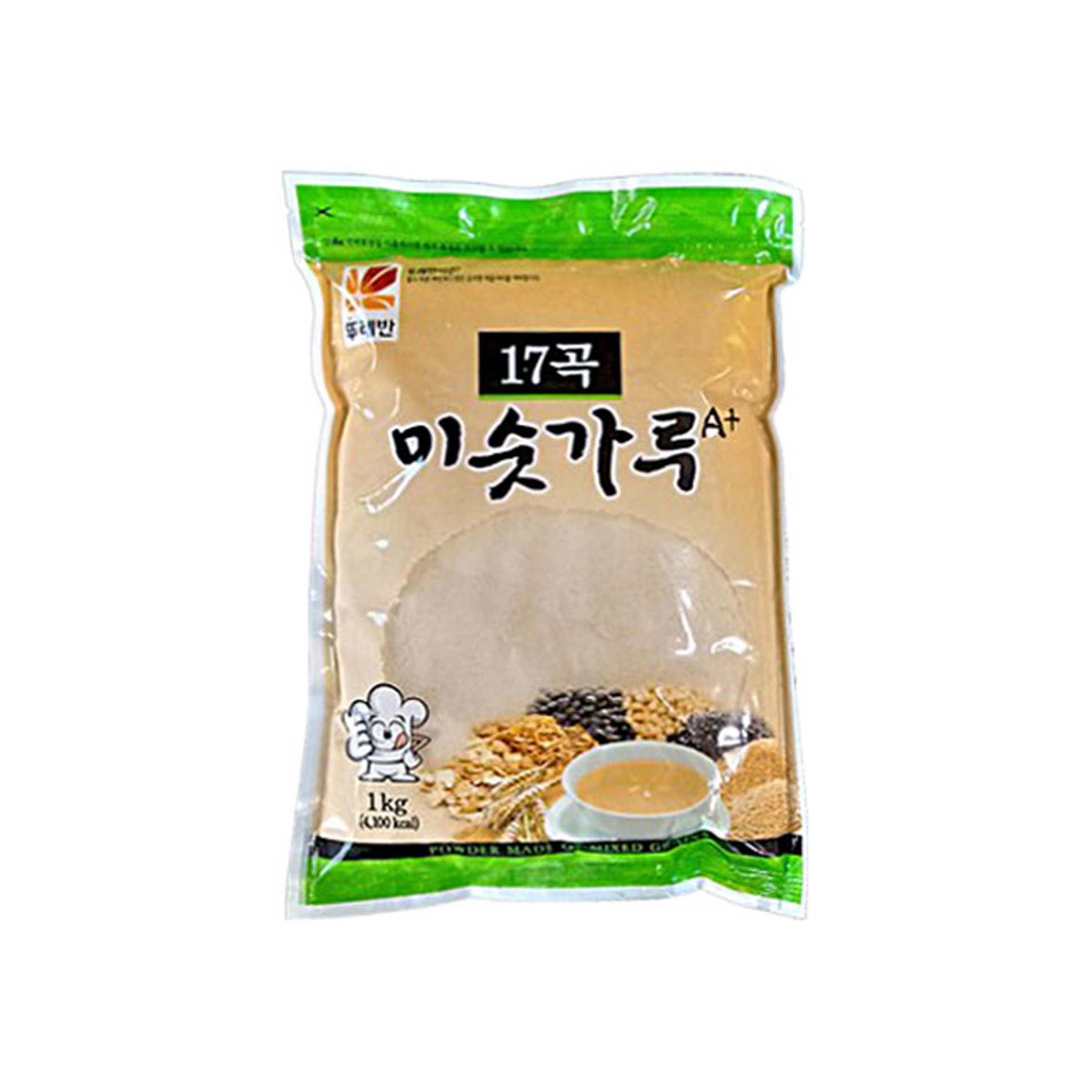 청포묵가루 썸네일 3